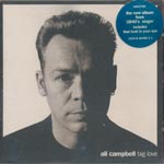 Campbell, Ali - Big Love [CD]