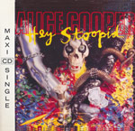 Cooper, Alice - Hey stoopid
