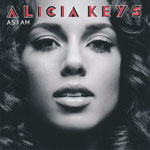 Keys, Alicia - As I am [CD+DVD]