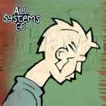 All Systems Go - Tell Vicky