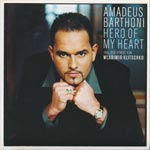 Barthoni, Amadeus - Hero Of My Heart