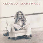 Marshall, Amanda - Same [CD]