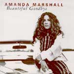 Marshall, Amanda - Beautiful goodbye