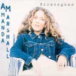 Marshall, Amanda - Birmingham