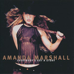 Marshall, Amanda - Everybody's got a story [CD]