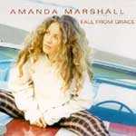 Marshall, Amanda - Fall from grace
