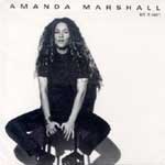 Marshall, Amanda - Let it rain