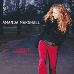 Marshall, Amanda - Sunday morning after