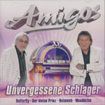 Amigos &ndash; Unvergessene Schlager