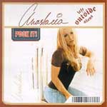 Anastacia - Left outside alone [3"]