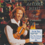 Rieu, Andre - Mein Weihnachtstraum