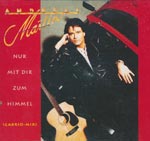 Martin, Andreas - Nur mit dir zum Himmel 