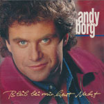 Borg, Andy &ndash; Bleib bei mir heut' Nacht