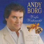 Borg, Andy &ndash; Wei&szlig;e Weihnacht