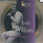 Williams, Andy  - Summertime