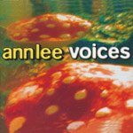 Lee, Ann - Voices