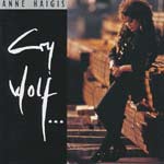 Haigis, Anne - Cry wolf... [LP]