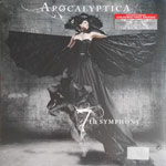 Apocalyptica - 7th symphony [LP]