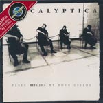 Apocalyptica plays Metallica by four chellos