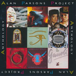 Alan Parsons Project - Anthology [CD]