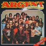 Argent - All together now [CD]
