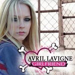 Lavigne, Avril - Girlfriend
