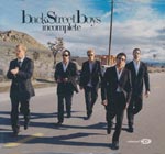Backstreet Boys - Incomplete
