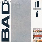 Bad Company - 10 from 6 [CD]
