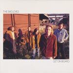 Badloves - Get On Board