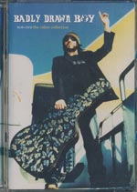 Badly Drawn Boy - DVD Live Video Collection [DVD]