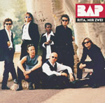 BAP - Rita, mir zwei