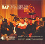 BAP - Wann immer du nit wiggerweiss