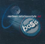 Basis - Routines Rotationsstufe rot