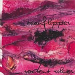 Beanflipper - Rodent ulcer [CD]