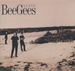 Bee Gees - Alone