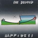Beloved - Happiness [CD]