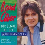Cl&uuml;ver, Berd - Der Junge mit der Mundharmonika