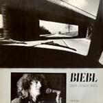 Biebl, Hansi - Der lange Weg [LP]