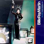 Martin, Billie Ray  - You an I (Keep holding on)