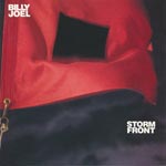 Joel, Billy - Storm front [CD]