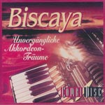 Behnke, Christina - Biscaya - Unvergessliche Akkordeon Tr&auml;ume