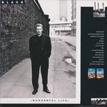 Black - Wonderful life [CD]