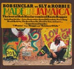 Sinclar, Bob vs Sly & Robbie - Made in Jamaica [Digipack]