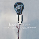 Bobo & The London Session Orchestra - Black hole sun