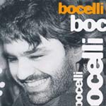 Bocelli, Andrea - Bocelli