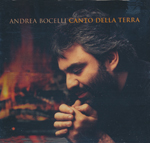 Bocelli, Andrea - Canto Della Terra