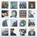 Bon Jovi - Crush [CD]