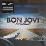 Bon Jovi - Lost Highway [LP]