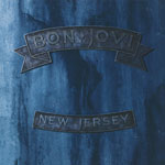 Bon Jovi - New Jersey [CD]