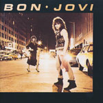 Bon Jovi - Bon Jovi [CD]